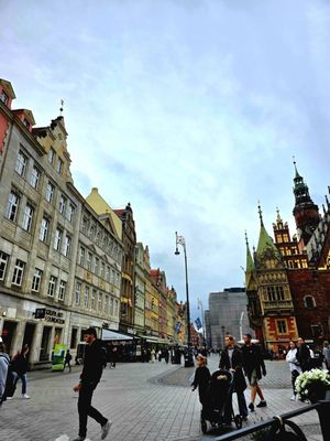 Pierogarnia Stary Młyn Wrocław by null