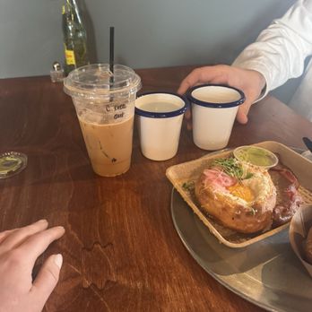 Coldwater Coffeehouse and Bakery - Coffee & Tea Near Me - Avondale, Arizona