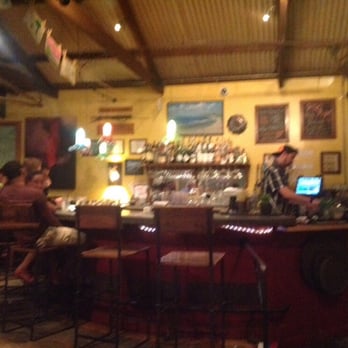 Flatbread Company - Bar - Pizza Near Me - Paia, Hawaii Flatbread Company - Bar - Pizza Near Me - Paia, Hawaii