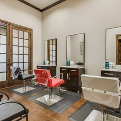 Lice Lifters - Frisco - Treatment room.