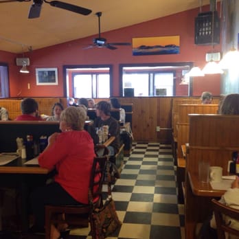 Sunrise Grill - Dining area - American Near Me - Boone, North Carolina Sunrise Grill - Dining area - American Near Me - Boone, North Carolina