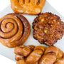 Photo of Donut Basket