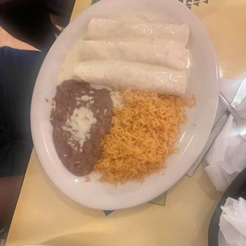 Los Dos Amigos - Los cabos enchiladas - Mexican Near Me - Rochester, Minnesota