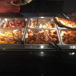 Jade Buffet