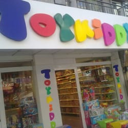 Toykiddy