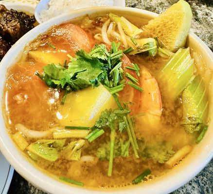 Hanoi Kitchen by null