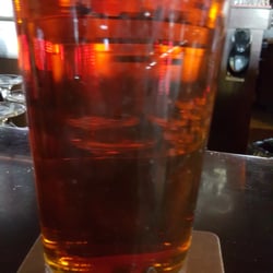 The Berwick Public House - Trad