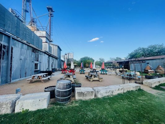 TUPPS Brewery by null
