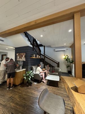 White Rhino Coffee by null