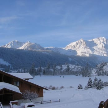 June Lake - View from Interlaken - Lakes Near Me June Lake - View from Interlaken - Lakes Near Me
