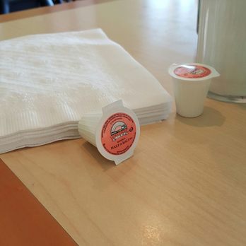 Huskers Cafe - Very inept service, got tons of napkins, 2 creams but no spoon with my coffee - Breakfast & Brunch Near Me - Stone Mountain, Georgia Huskers Cafe - Very inept service, got tons of napkins, 2 creams but no spoon with my coffee - Breakfast & Brunch Near Me - Stone Mountain, Georgia