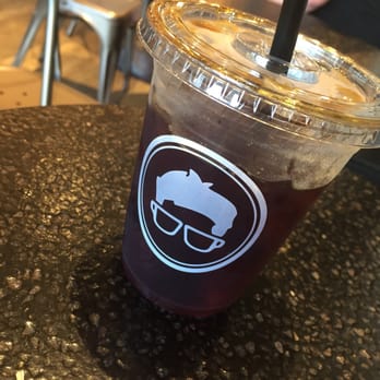 Gregorys Coffee - Cold brew coffee... - Coffee & Tea Near Me - Brooklyn, New York Gregorys Coffee - Cold brew coffee... - Coffee & Tea Near Me - Brooklyn, New York