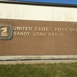 US Post Office