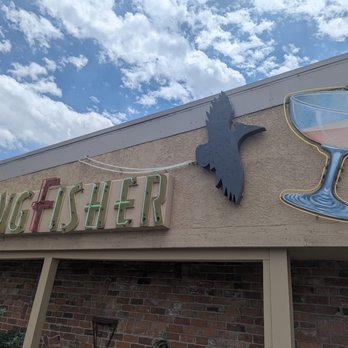 KingFisher - Seafood Near Me - Tucson, Arizona KingFisher - Seafood Near Me - Tucson, Arizona