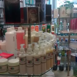 Bertoldi  Perfumería Profesional General Paz - Variedad