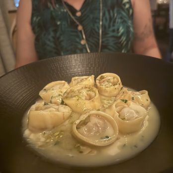Tagliata - Tortellini special - Italian Near Me - Baltimore, Maryland