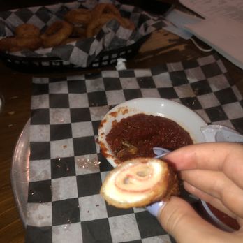 Spring Creek Tavern - Cheese Sticks - Bars Near Me - Hot Springs, North Carolina Spring Creek Tavern - Cheese Sticks - Bars Near Me - Hot Springs, North Carolina