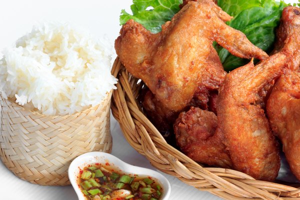 NUA Thai by null