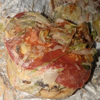 Sonic Drive-In - Burgers Near Me - Smithfield, Rhode Island