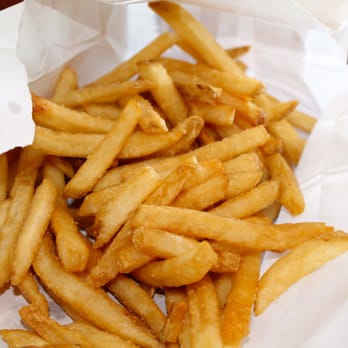 Buc-ee's - French fries - Convenience Stores Near Me - Bastrop, Texas