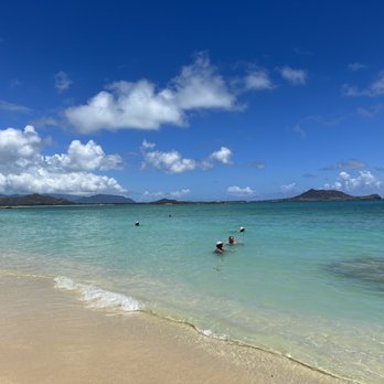 Lanikai Beach - Beaches Near Me - Kailua, Hawaii
