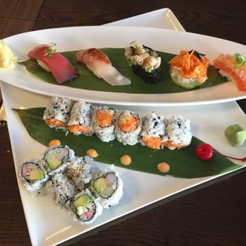 Yasuda - Omg!! Lunch time!! - Sushi Bars Near Me - Kingston, New York Yasuda - Omg!! Lunch time!! - Sushi Bars Near Me - Kingston, New York