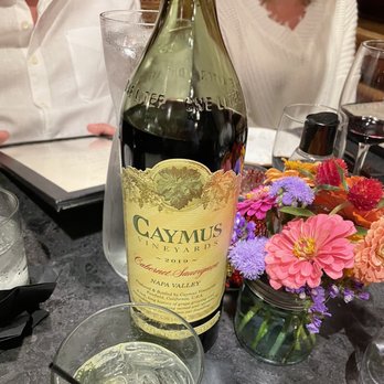 Michael's Tavern & Steakhouse - How can you go wrong with that bottle... - Steakhouses Near Me - Indian River, Michigan Michael's Tavern & Steakhouse - How can you go wrong with that bottle... - Steakhouses Near Me - Indian River, Michigan
