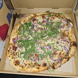 Italian Special