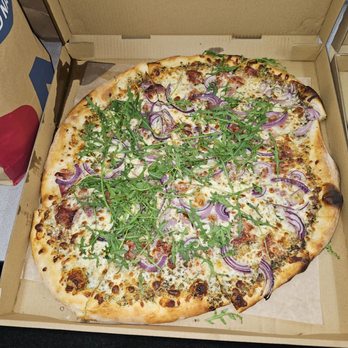 Hilo Pizza Company - Italian Special - Pizza Near Me - Hilo, Hawaii Hilo Pizza Company - Italian Special - Pizza Near Me - Hilo, Hawaii