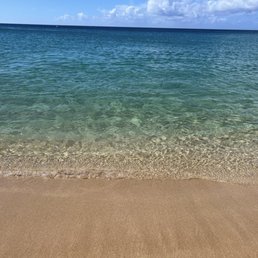 Ocean water Ocean water