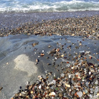 Glass Beach - Beaches Near Me Glass Beach - Beaches Near Me