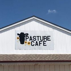 The Pasture Cafe - Street View