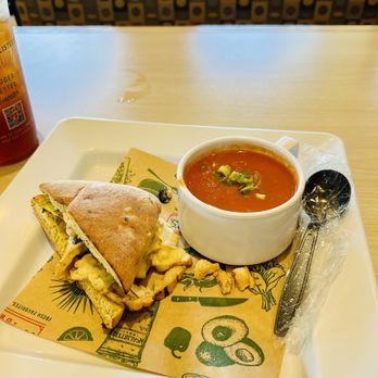 McAlister's Deli - Sandwiches Near Me - Cypress, Texas McAlister's Deli - Sandwiches Near Me - Cypress, Texas
