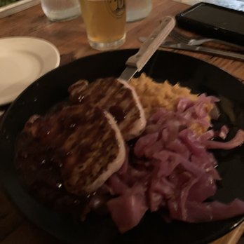 Southern On Main - Pork medallions - Southern Near Me - Elkin, North Carolina