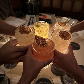 Cactus Club Cafe - New American Near Me - Miami, Florida