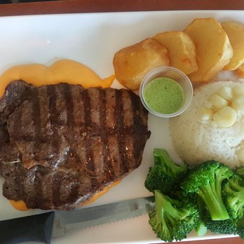 Chef Paz Restaurant - Peruvian Near Me - West Allis, Wisconsin Chef Paz Restaurant - Peruvian Near Me - West Allis, Wisconsin