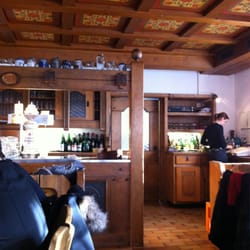 Gasthaus zur Traube - Das Restaurant zur Traube in Weiler im Allgäu