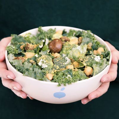 Mad Radish l Healthy Restaurant & Catering by null