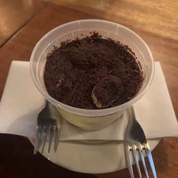 Pink Onion - tiramisu - Pizza Near Me - San Francisco, California Pink Onion - tiramisu - Pizza Near Me - San Francisco, California