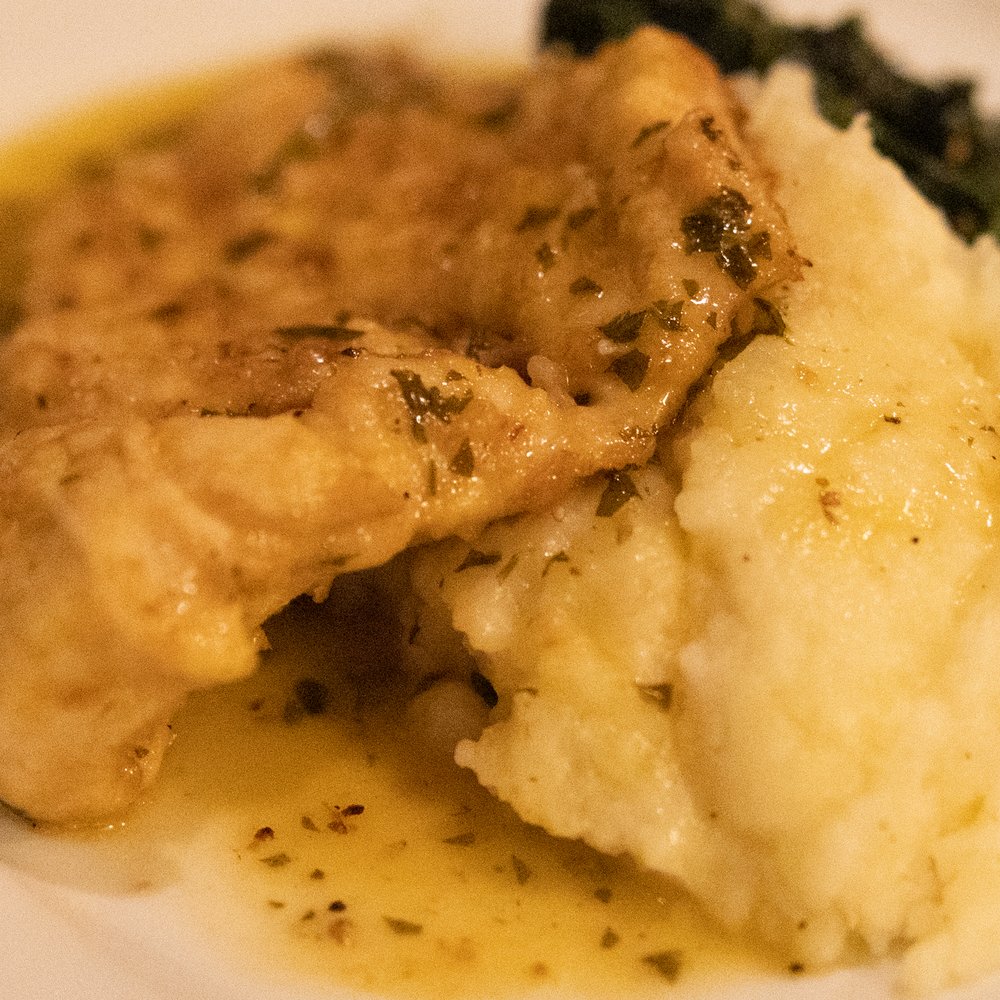 Primo Prime - Chicken Francese - Italian Near Me - Charlotte, North Carolina Primo Prime - Chicken Francese - Italian Near Me - Charlotte, North Carolina