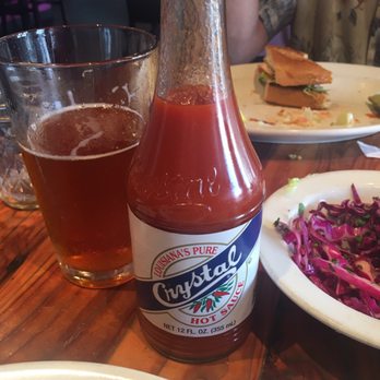 The Parish - Gastropubs Near Me - Tucson, Arizona