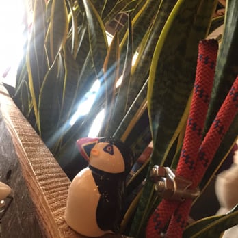 Abejas - Gorgeous decor and happy details! - New American Near Me - Golden, Colorado