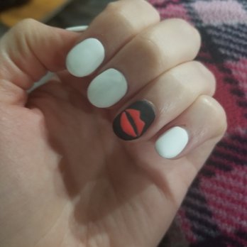 Olympic Nail & Spa - Nail Salons Near Me - Gig Harbor, Washington