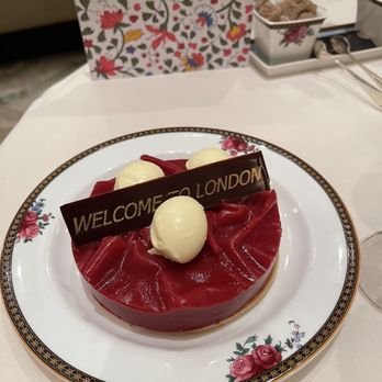 Palm Court - Tea Rooms Near Me - London, XGL Palm Court - Tea Rooms Near Me - London, XGL