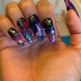 Lima Beauty Lounge - Nail Technicians Near Me - Stockton, California