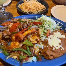 Carnita Enchiladas