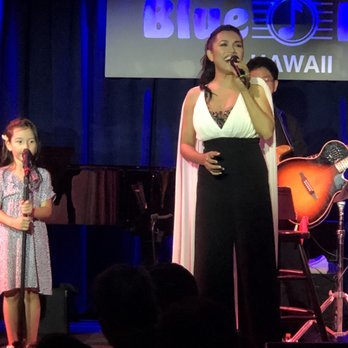 Blue Note Hawaii - Music Venues Near Me - Honolulu, Hawaii Blue Note Hawaii - Music Venues Near Me - Honolulu, Hawaii