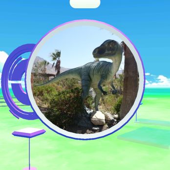 Cabazon Dinosaurs - Pokémon - Museums Near Me - Cabazon, California Cabazon Dinosaurs - Pokémon - Museums Near Me - Cabazon, California