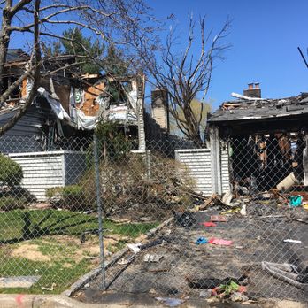 Public Adjuster Long Island - Fire Damaged house in Nassau County New York. - Public Adjusters Near Me - Jericho, New York Public Adjuster Long Island - Fire Damaged house in Nassau County New York. - Public Adjusters Near Me - Jericho, New York