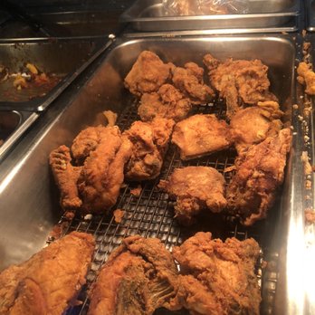 T C Market - Fried chicken - Grocery Near Me - Thornville, Ohio
